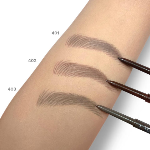 LAMEL INSTA Micro Brow Pencil 403 Latte