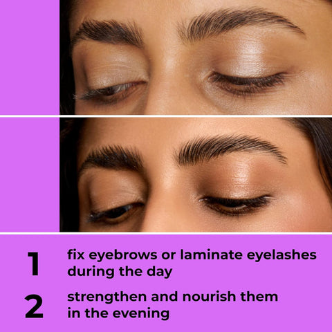 LAMEL Lamination Brow&Lash Gel 401