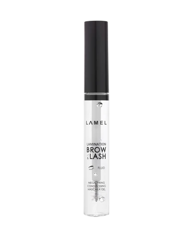 LAMEL Lamination Brow&Lash Gel 401