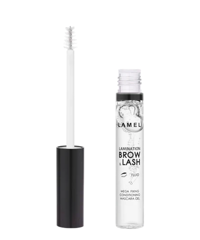 LAMEL Lamination Brow&Lash Gel 401