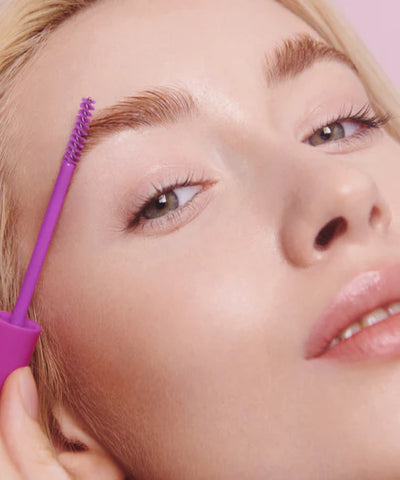 LAMEL Liquid Brow Soap 401 Trasnparent