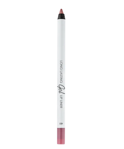 LAMEL Long lasting Gel Lip Liner 401 Nude