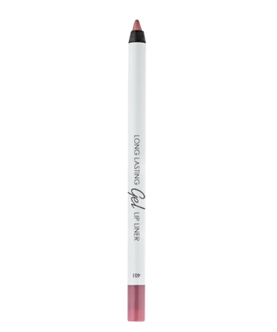 LAMEL Long lasting Gel Lip Liner 401 Nude