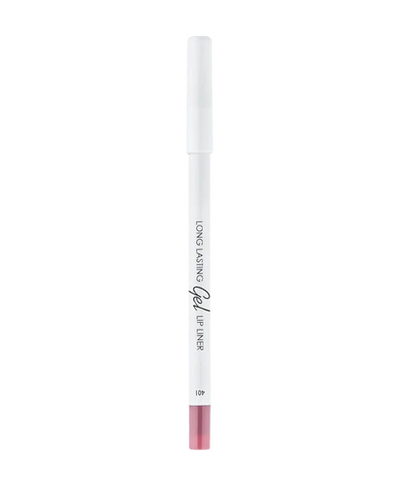 LAMEL Long lasting Gel Lip Liner 401 Nude