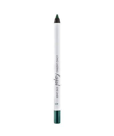 LAMEL Long lasting Kajal Eye Liner 403 Green