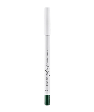 LAMEL Long lasting Kajal Eye Liner 403 Green