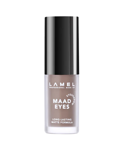 LAMEL Maad Eyes Eyeshadow 401 Creme
