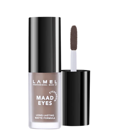 LAMEL Maad Eyes Eyeshadow 401 Creme