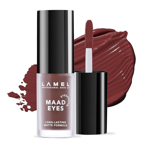 LAMEL Maad Eyes Eyeshadow 402 Macchianto