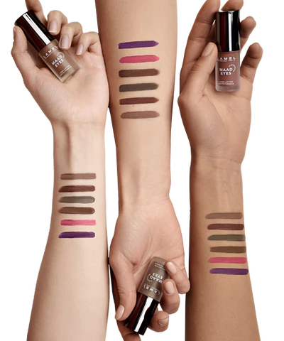 LAMEL Maad Eyes Eyeshadow 403 Savage