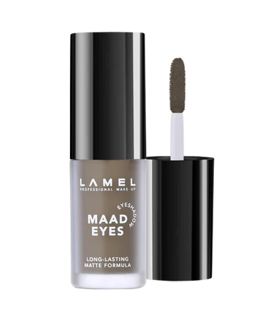 LAMEL Maad Eyes Eyeshadow 403 Savage