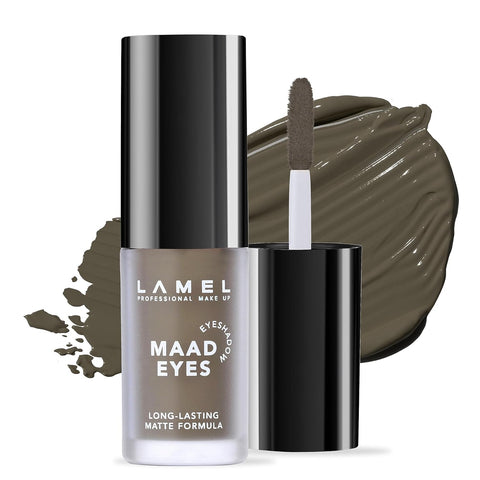 LAMEL Maad Eyes Eyeshadow 403 Savage