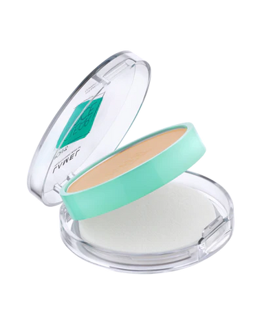 LAMEL OhMy Clear Face Powder 402 Vanilla