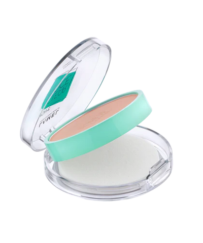 LAMEL OhMy Clear Face Powder 403 Rosy Beige