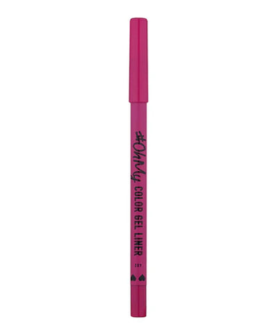 LAMEL Oh My Color Gel Eye Liner 402 Pink