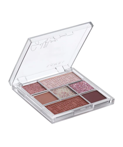 LAMEL SELFLOVE Eyeshadow Palette 401