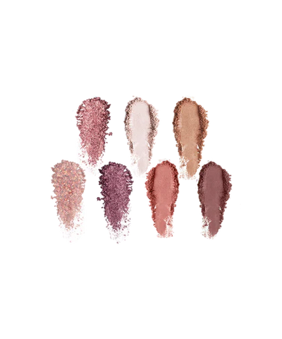 LAMEL SELFLOVE Eyeshadow Palette 401