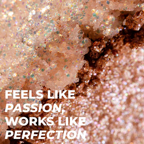 LAMEL SELFLOVE Eyeshadow Palette 401