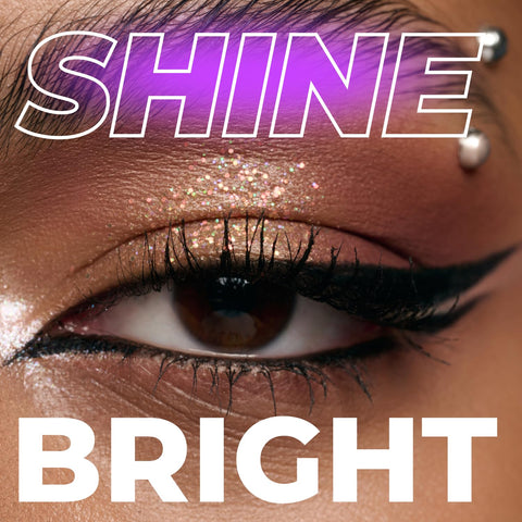 LAMEL SELFLOVE Eyeshadow Palette 401