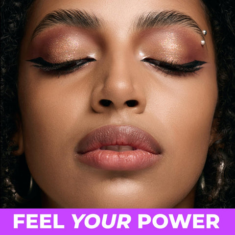 LAMEL SELFLOVE Eyeshadow Palette 401