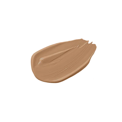 LAMEL Smart Skin Serum Tinted Foundation 407 Ivory