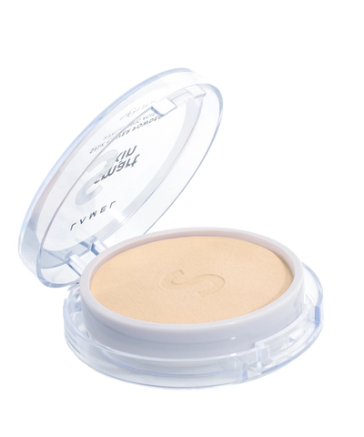 LAMEL Smart Skin compact powder 401 Vanilla