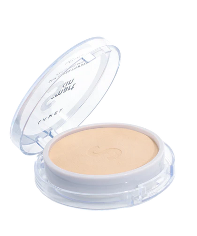 LAMEL Smart Skin compact powder 402 Beige