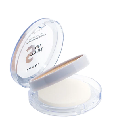 LAMEL Smart Skin compact powder 402 Beige