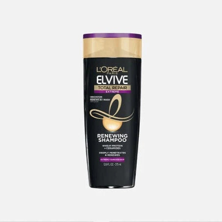 LOREAL ELVIVE SHAMPOO TOTAL REPAIR EXTREME 400ML
