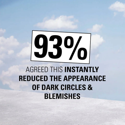 Revolution IRL Filter Finish Concealer C10