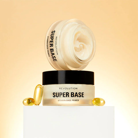 Revolution Super Base Vitamin Base Primer 25ml