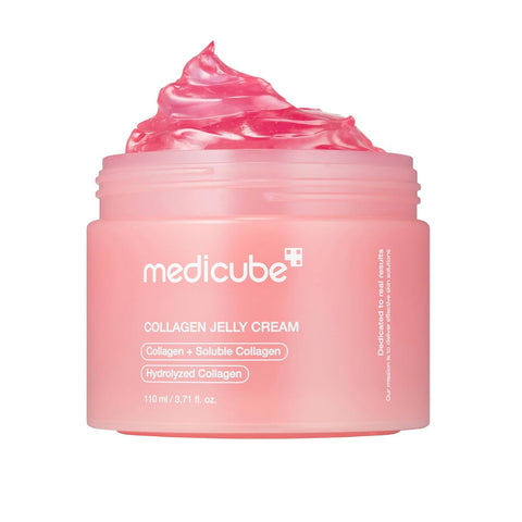 Medicube Collagen Niacinamide Jelly Cream 110ml