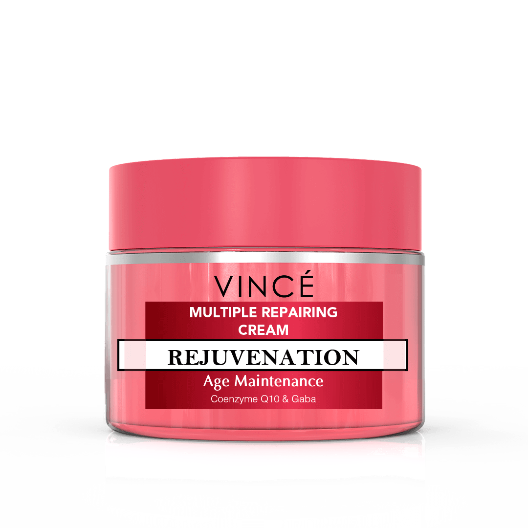 Vince - WRINKLESS Multiple Repairing Cream