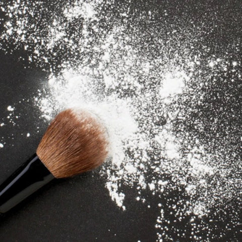 RCMA Makeup The Original No-Color Powder - 85g