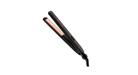 Remington- S5700 Copper Radiance Hair Straightener