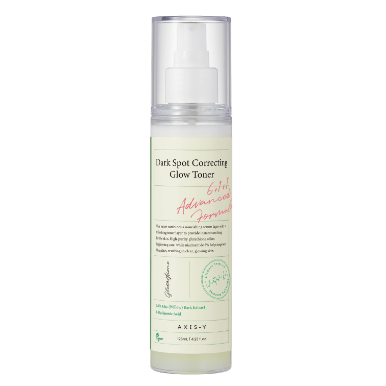 Axis-Y - Glow Correcting Toner