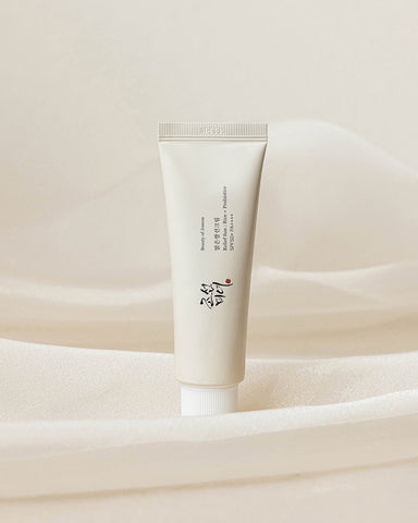 BEAUTY OF JOSEON RELIEF SUN : RICE + PROBIOTICS (SPF50+ PA++++)/50ml