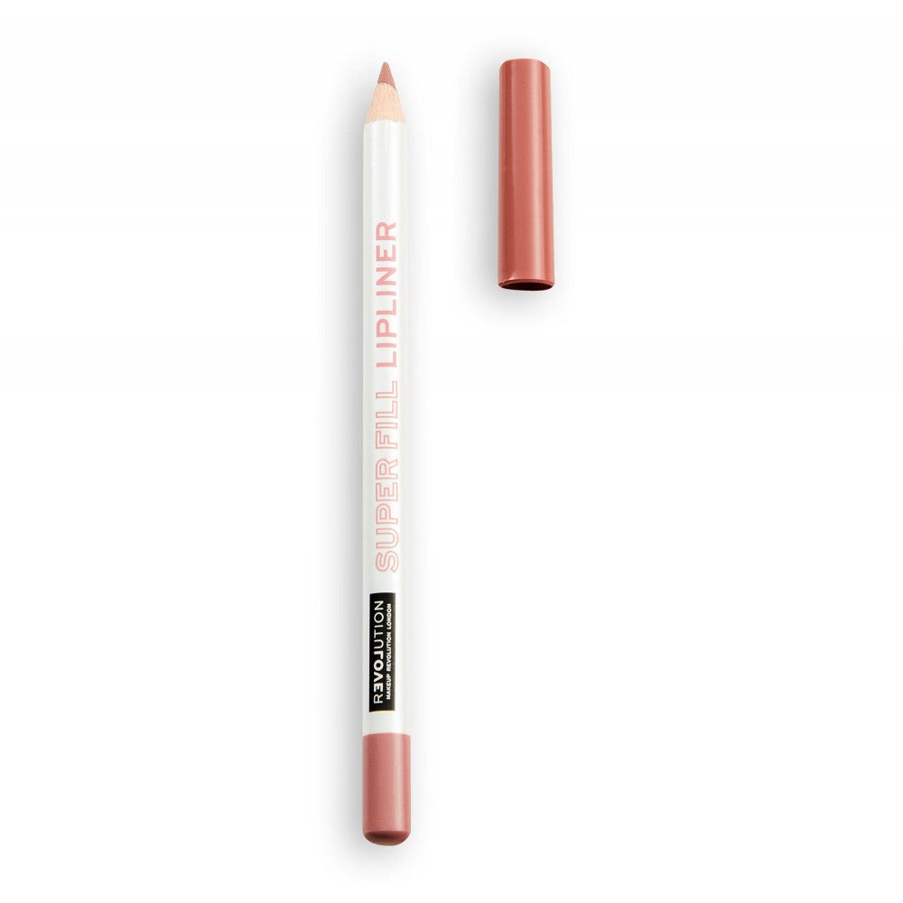 Makeup Revolution- Lipliner Sugar