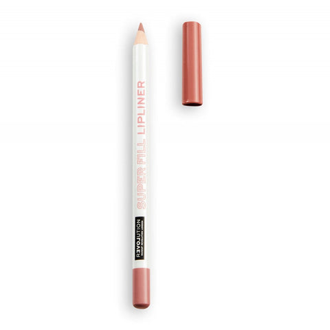 Makeup Revolution- Lipliner Sugar