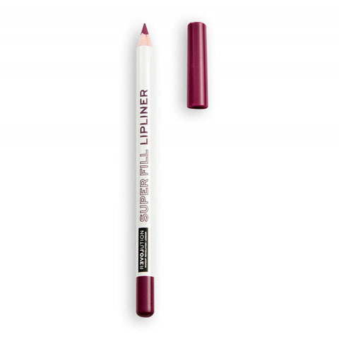 Makeup Revolution- Lipliner Super