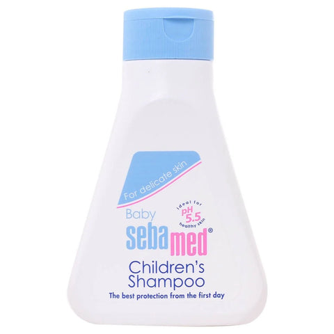 SEBAMED BABY SHAMPOO 150ML