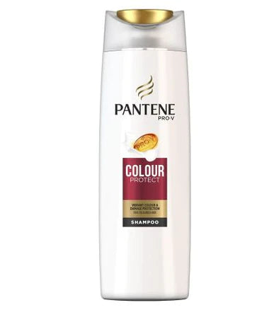 Pantene Pro-V Colour Protect Shampoo 750ml