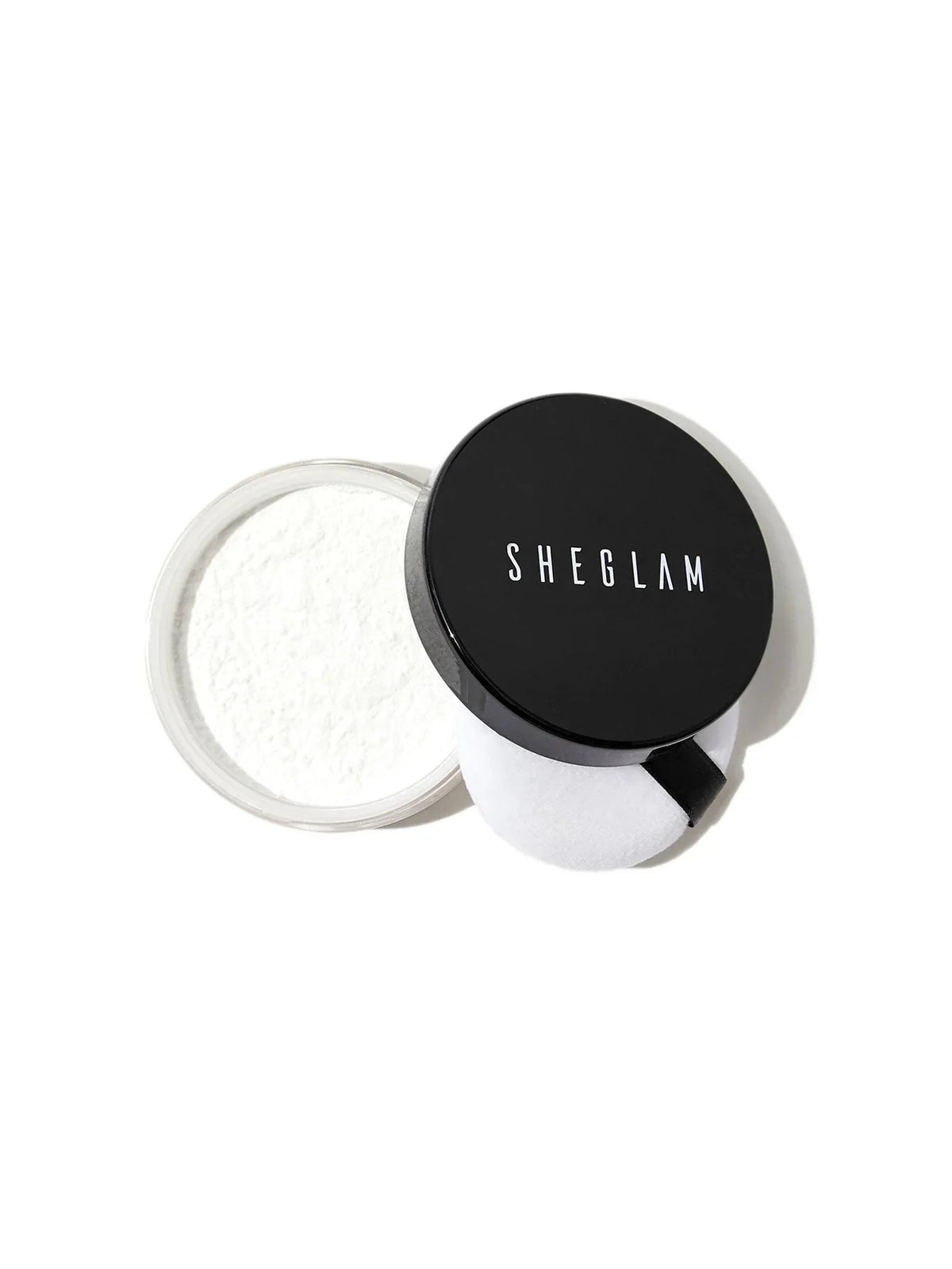 Sheglam Baked Glow Setting Powder