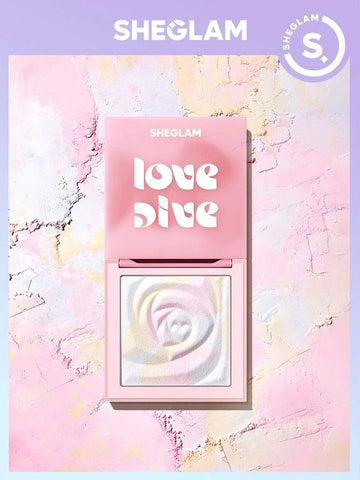 Sheglam Love Dive Blush 4.6g