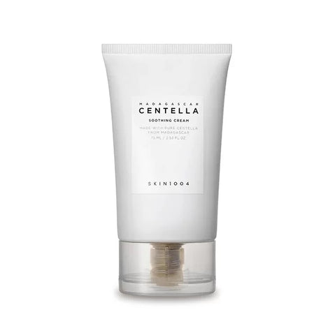 SKIN1004 - Madagascar Centella Soothing Cream Mini 30g