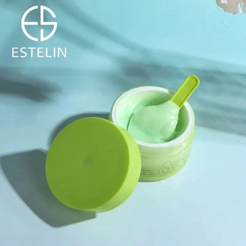 Estelin 3In1 Cleansing Balm Avacado - 100G