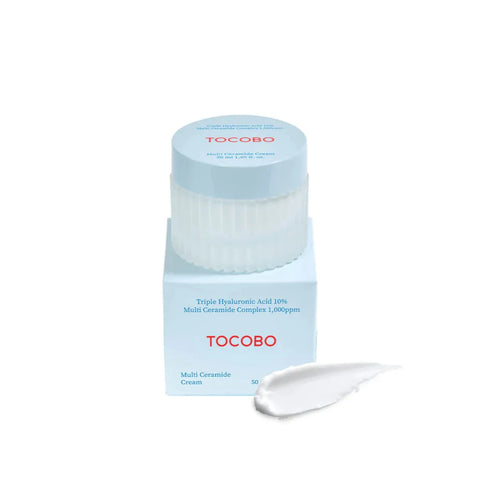 TOCOBO Multi Ceramide Cream 50ml