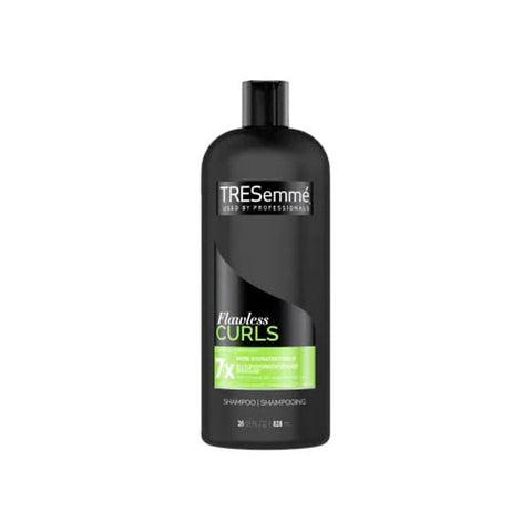 TRESEMME USA SHAMPOO FLAWLESS CURLS 28OZ/828ML