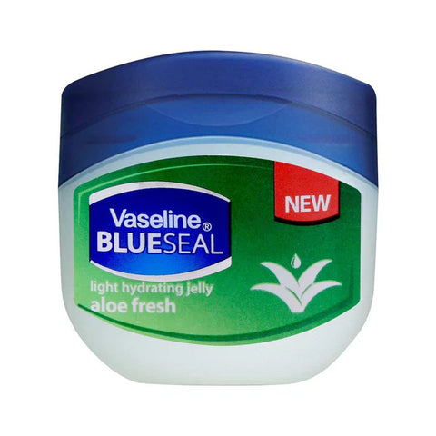 Vaseline BlueSeal Light Hydrating Jelly Aloe Fresh 250ml