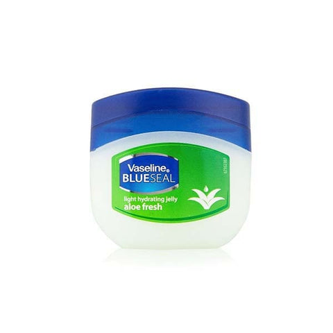 Vaseline BlueSeal Light Hydrating Jelly Aloe Fresh 250ml